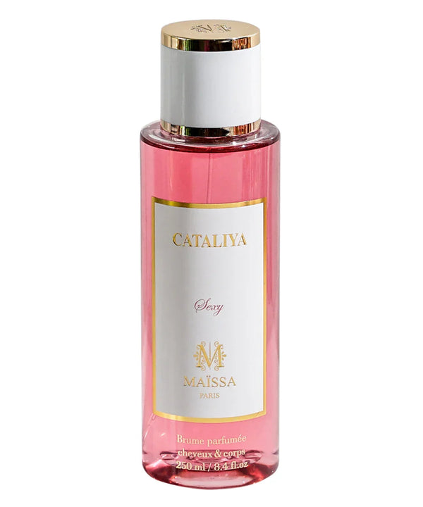 Cataliya — Perfumed Body Mist 250ml | Maison Maïssa
