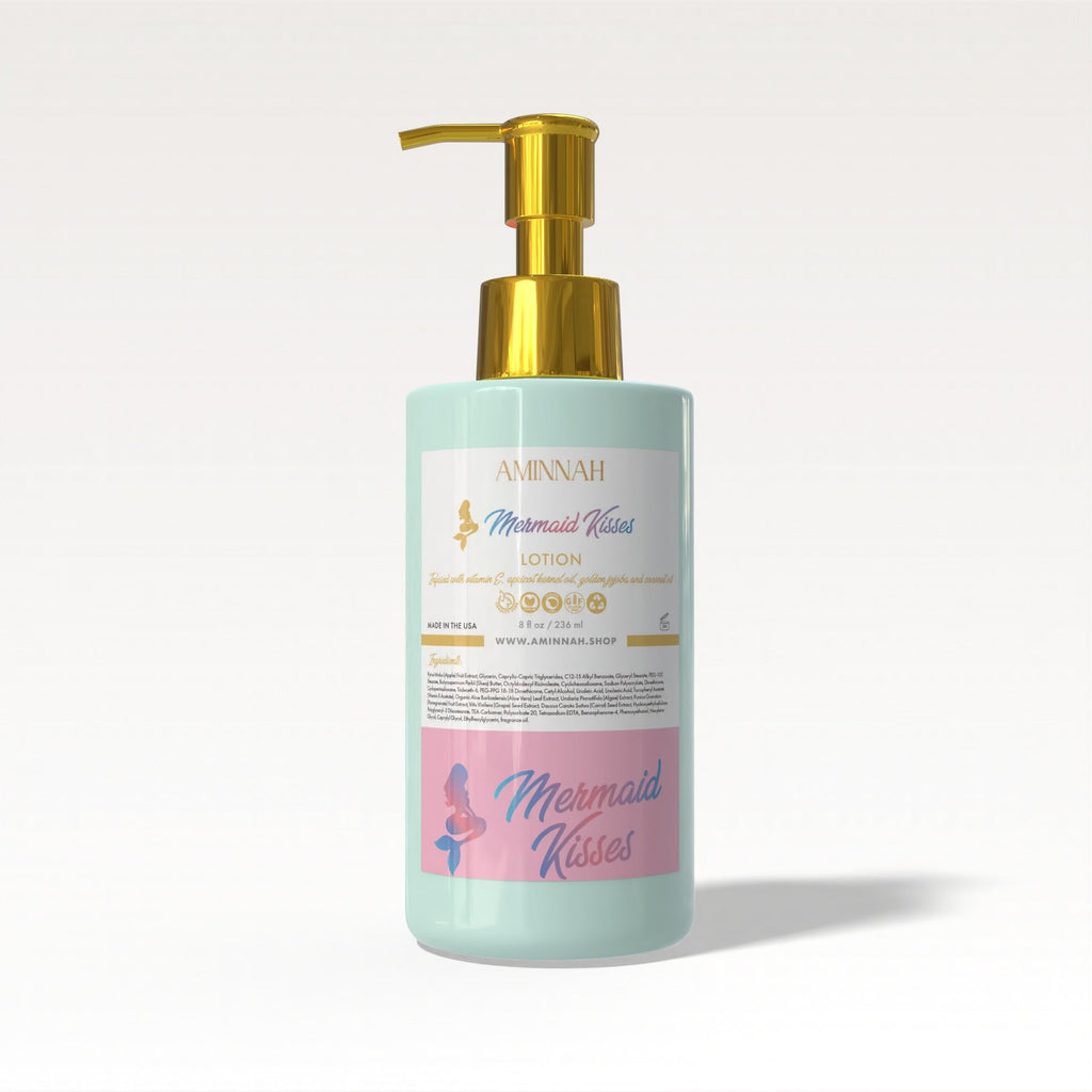 Hydrating Body Lotion