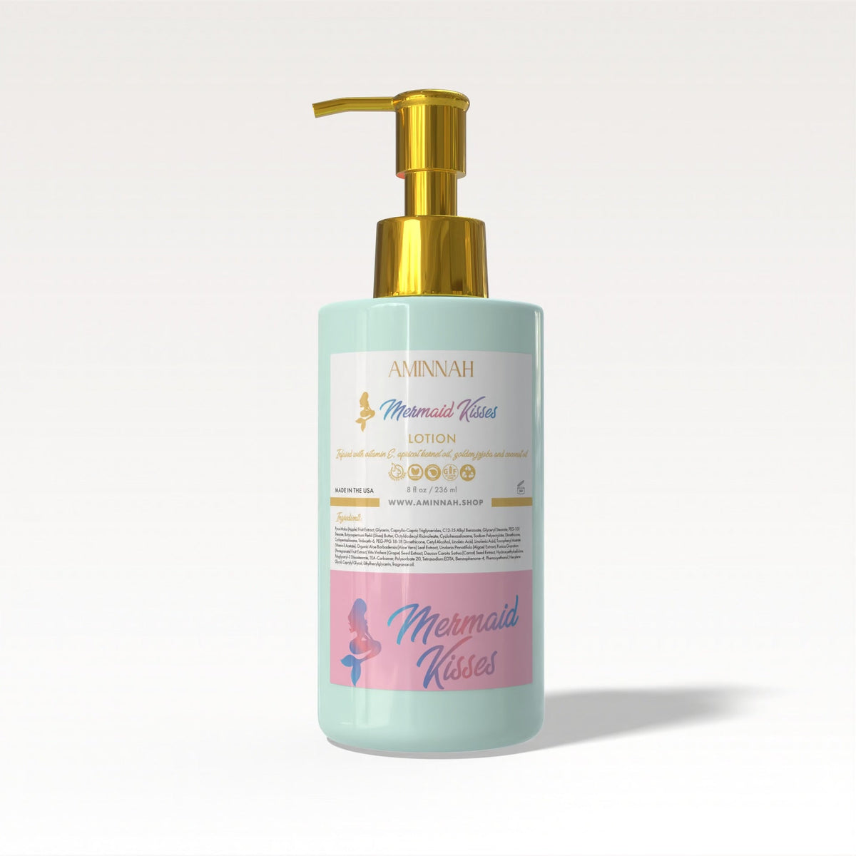 Hydrating Body Lotion