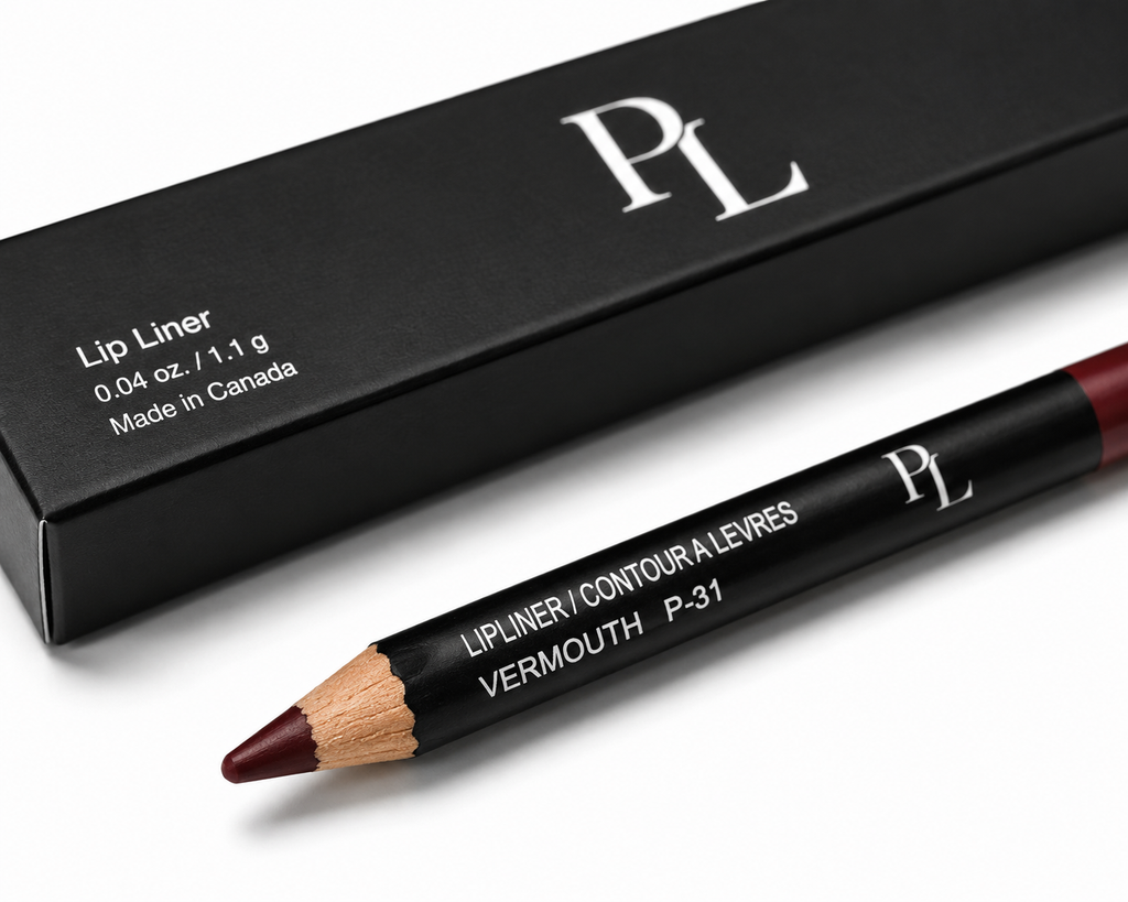 Lip Liner - Vermouth