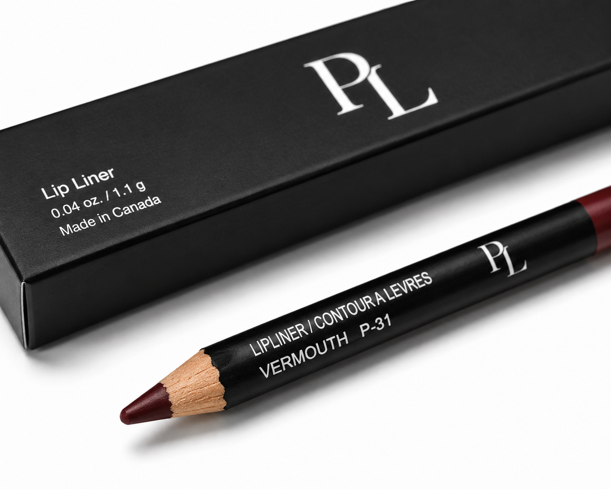 Lip Liner - Vermouth
