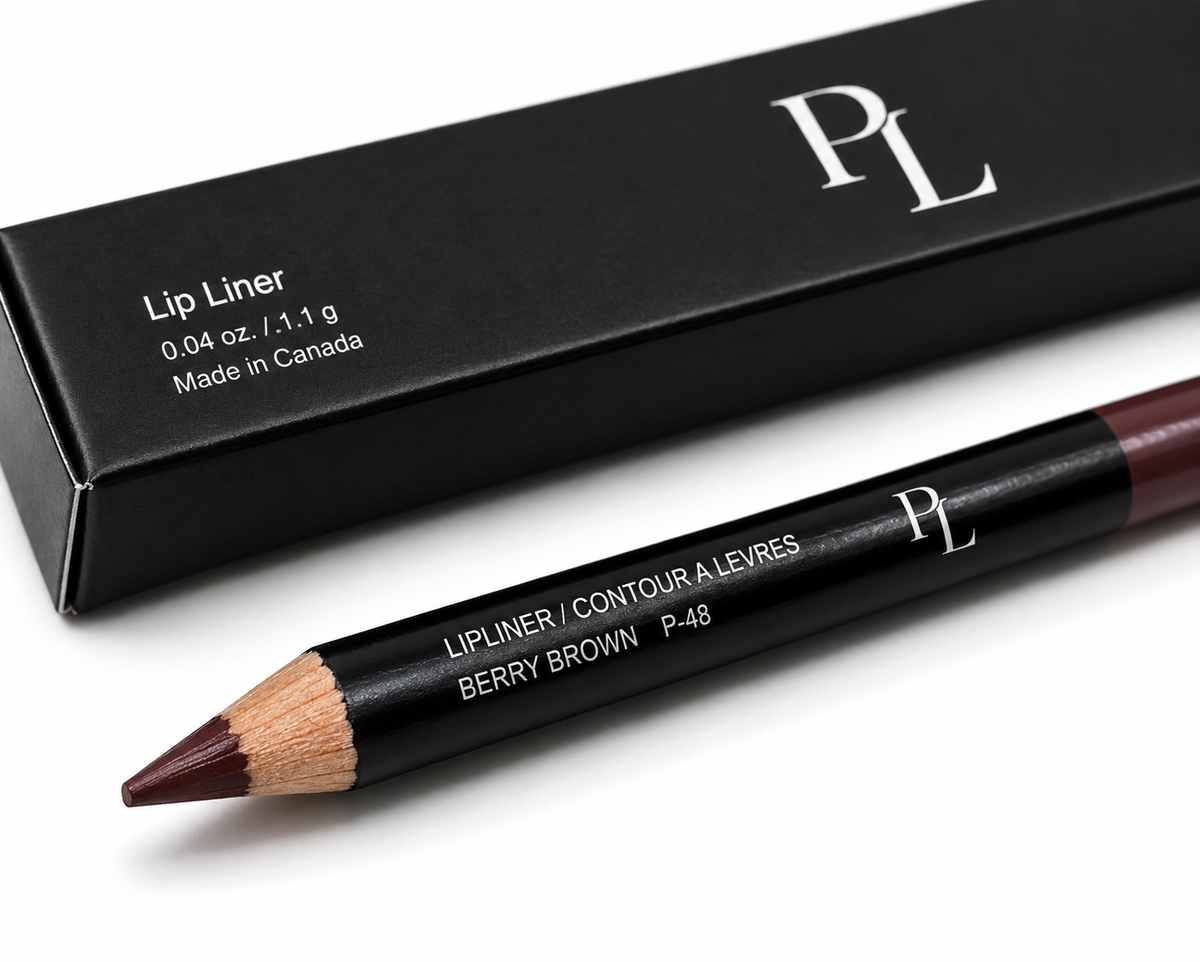 Lip Liner - Berry Brown