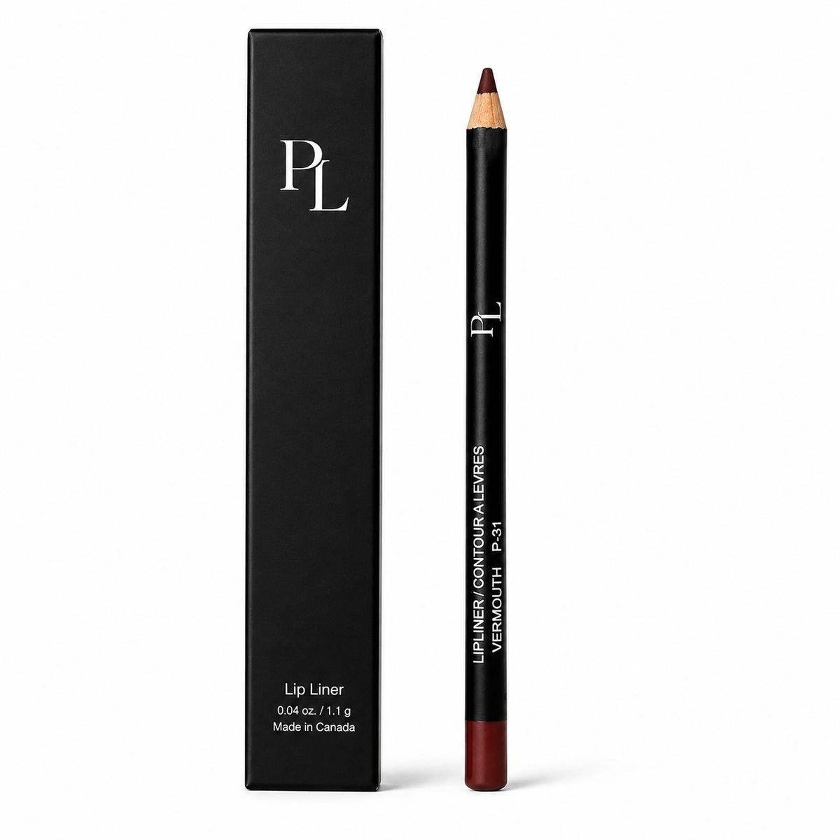 Lip Liner - Vermouth