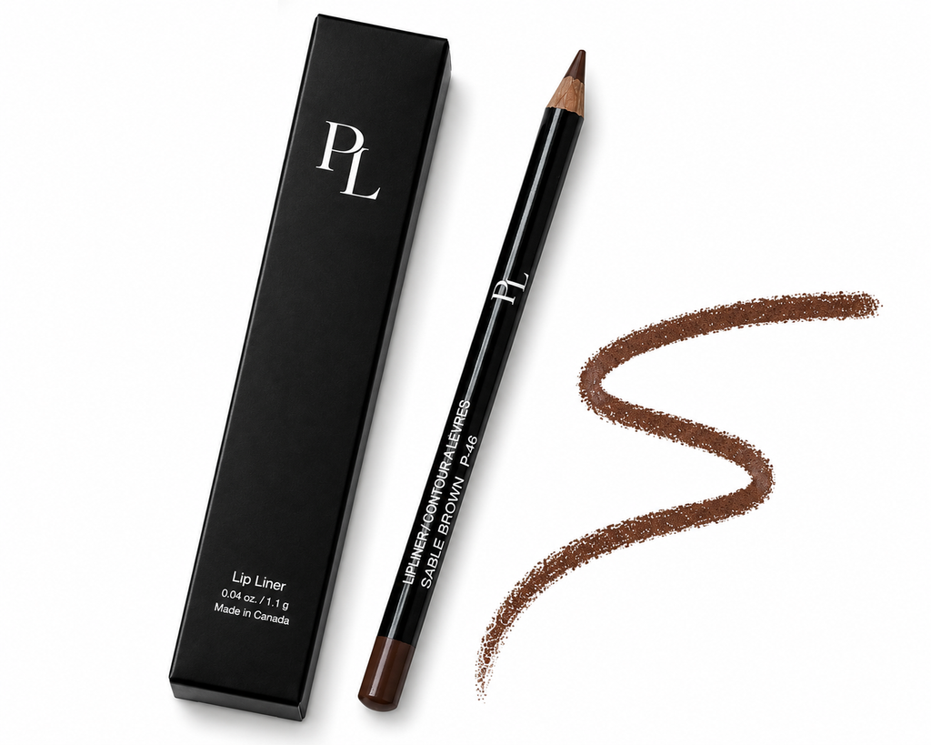 Lip Liner - Sable Brown