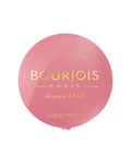 Bourjois Little Round Pot Blusher 54 Frosted Rose 2.5g