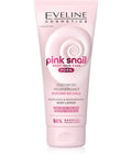 Eveline Pink Snail Nourishing Body Lotion