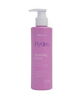 Face Facts Hydra Clinica Hydrating Impurity Remover Cleansing Creme