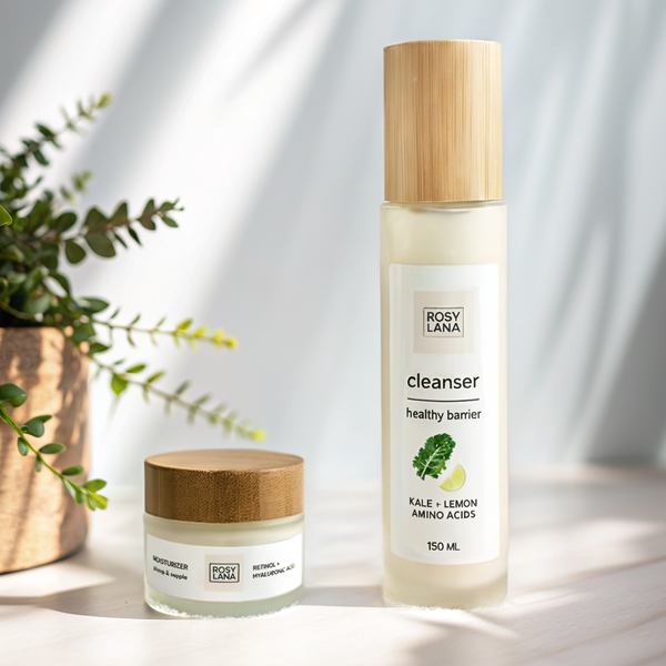Cleansers