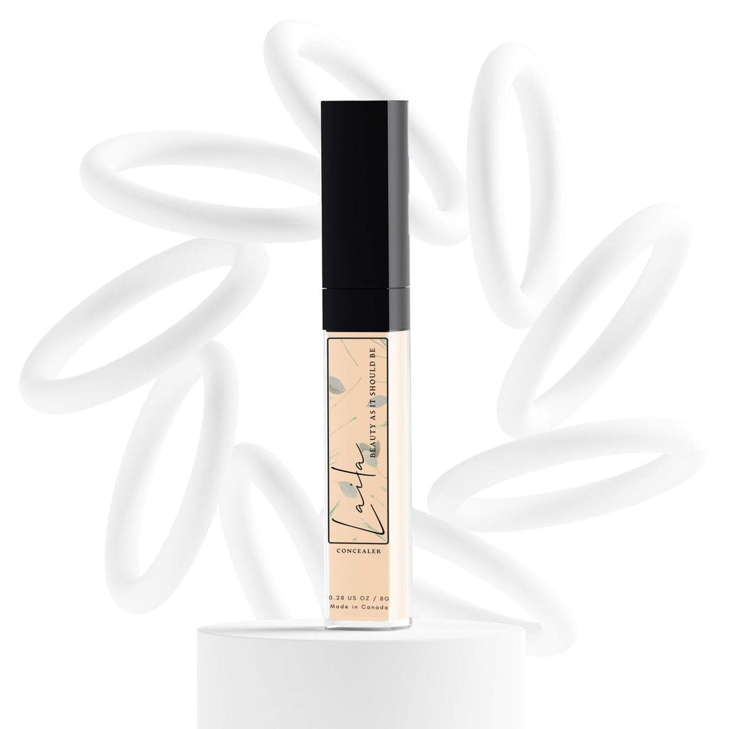 Light Porcelain - (Cool Undertone) Concealer