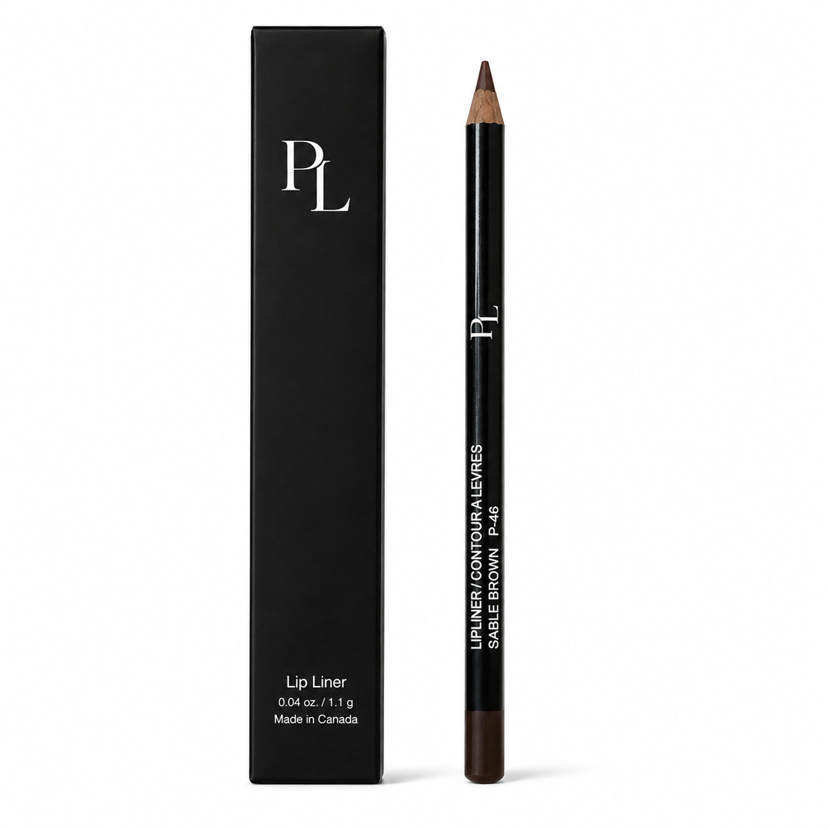 Lip Liner - Sable Brown