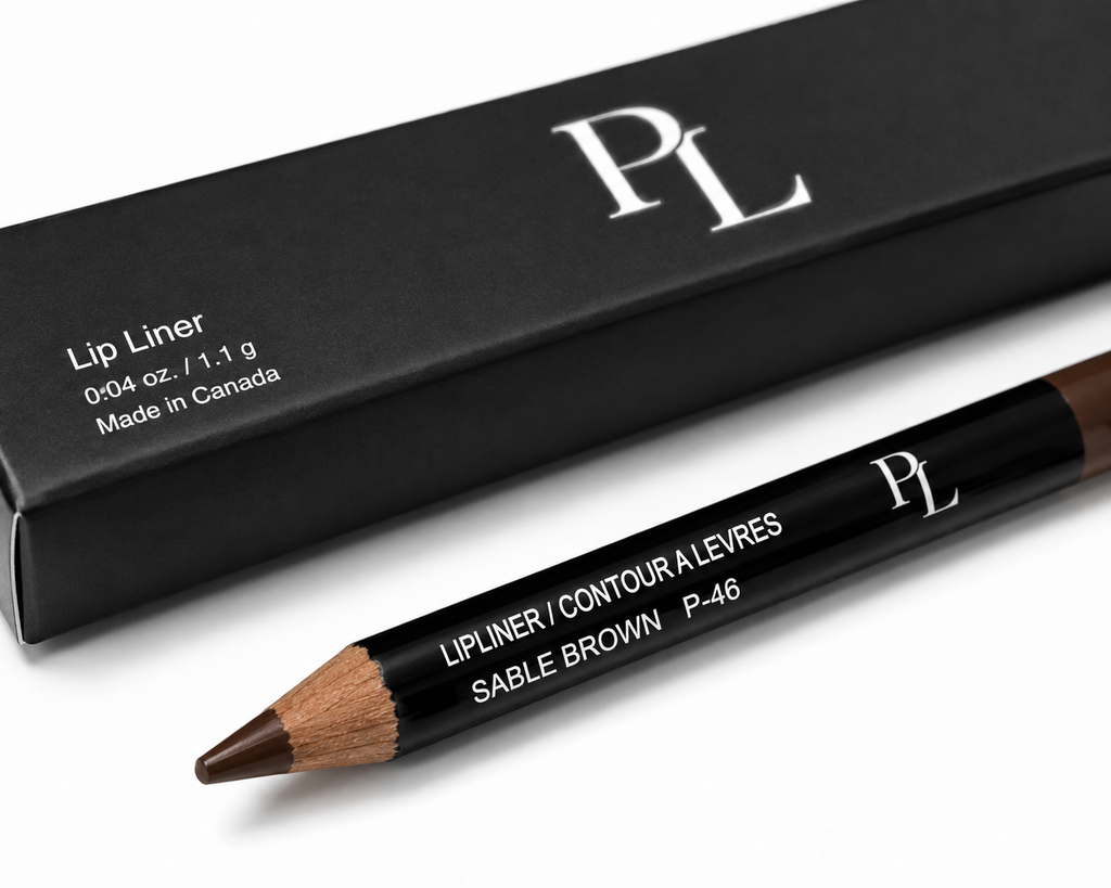 Lip Liner - Sable Brown