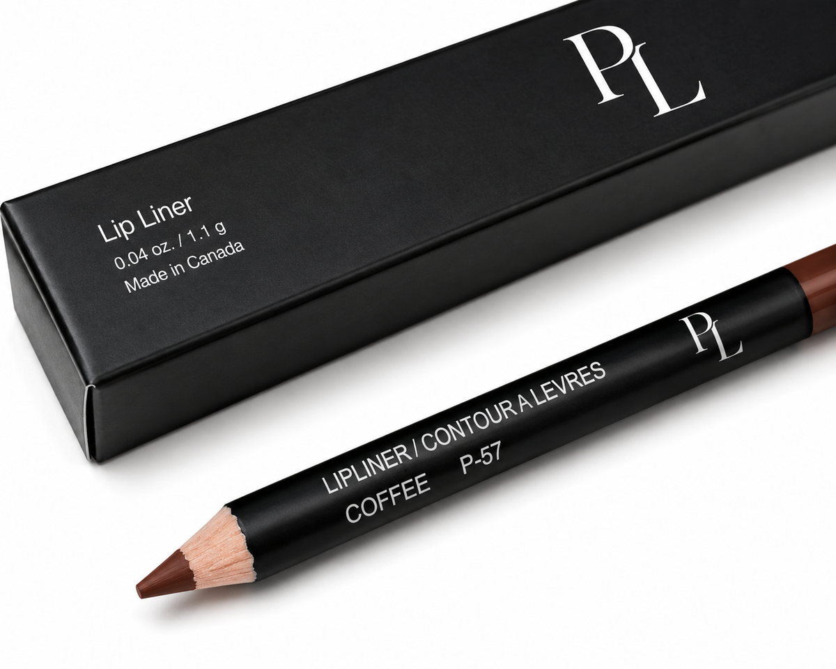 Lip Liner - Coffee