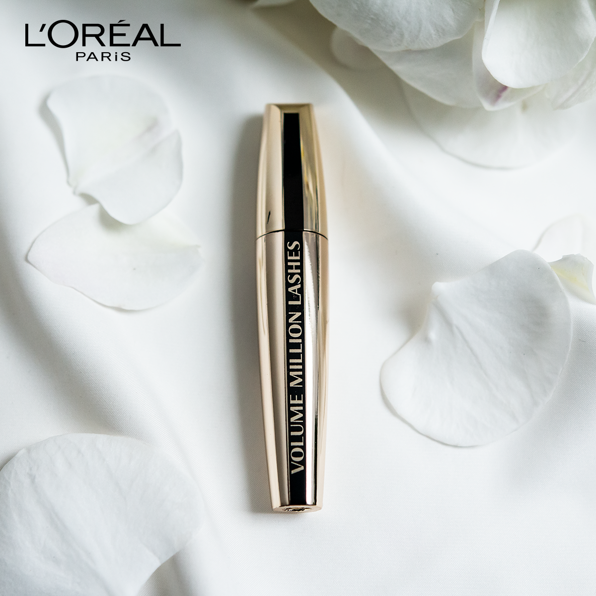 Loreal Volume Million Lashes Mascara
