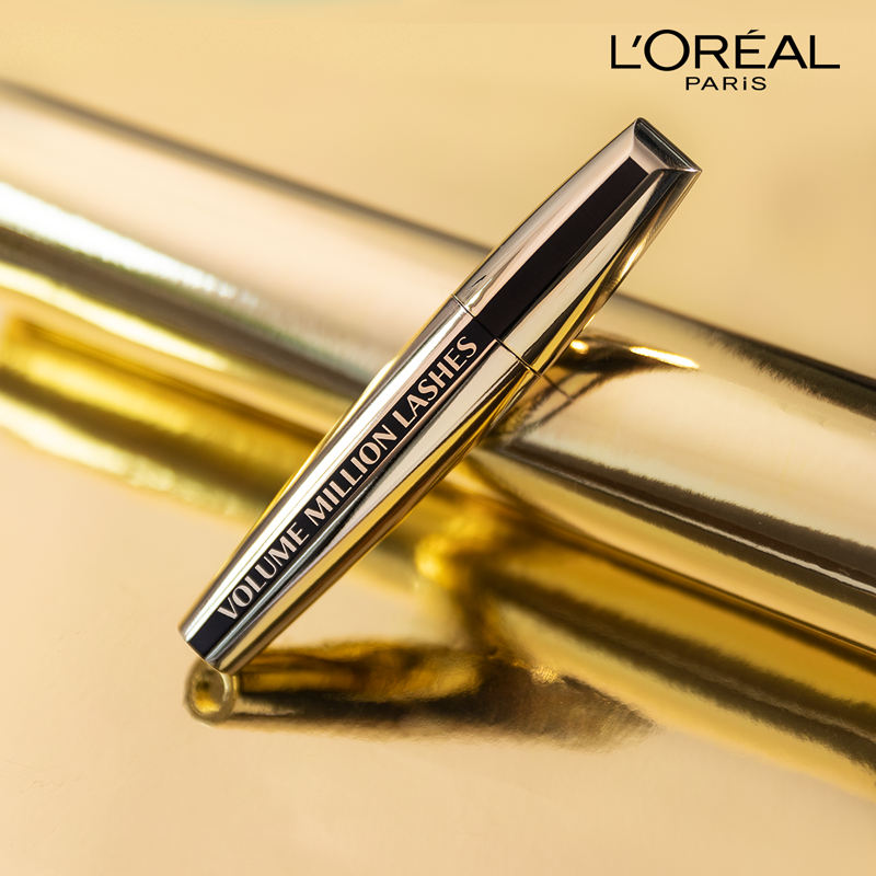 Loreal Volume Million Lashes Mascara