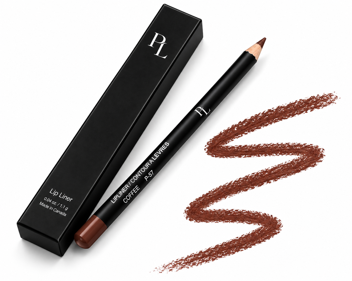 Lip Liner - Coffee