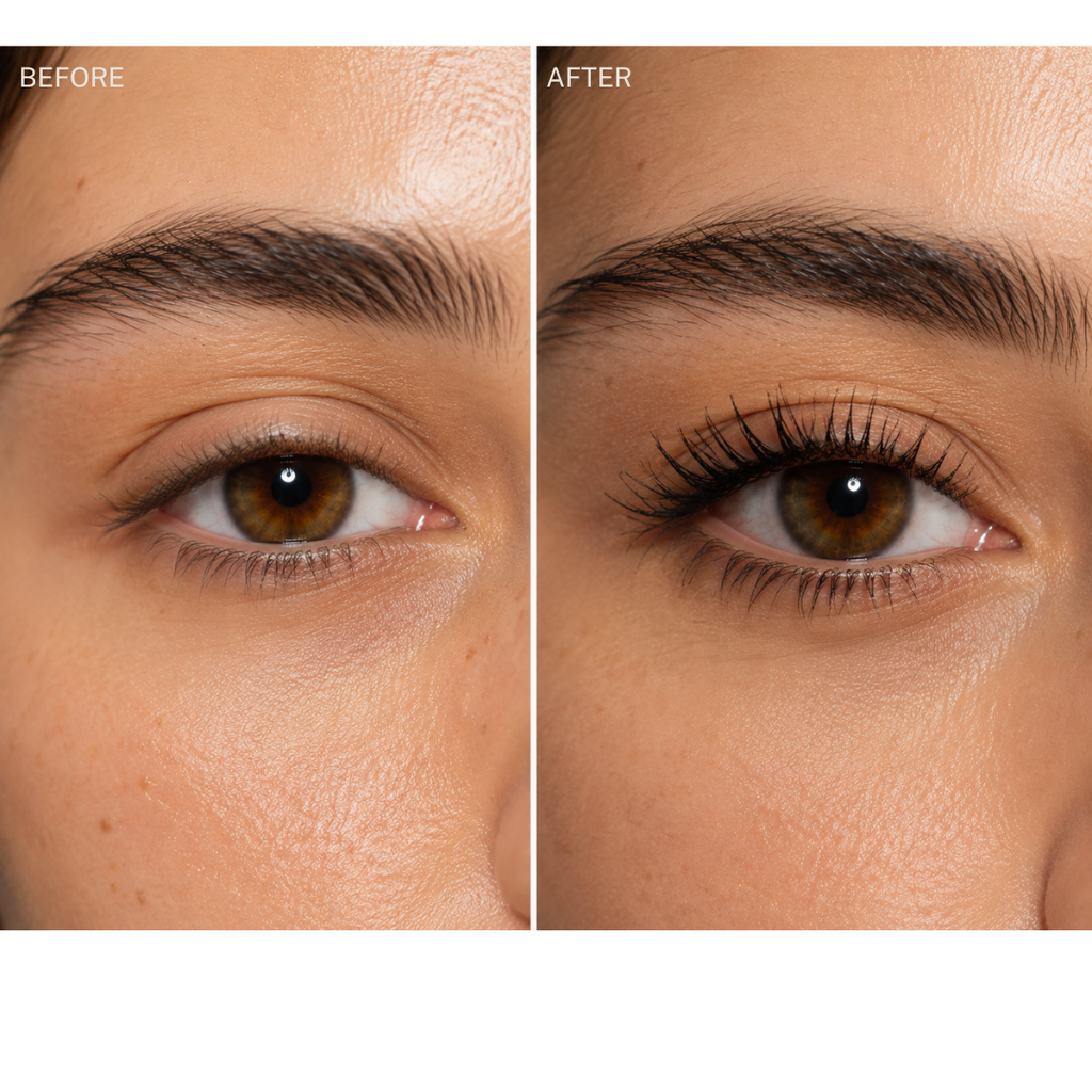 Lift & Lengthen Mascara