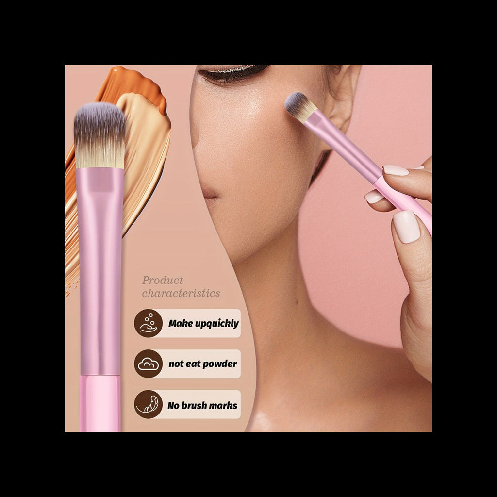Makeup Brush Collection