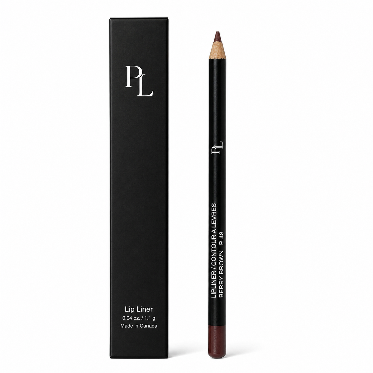 Lip Liner - Berry Brown