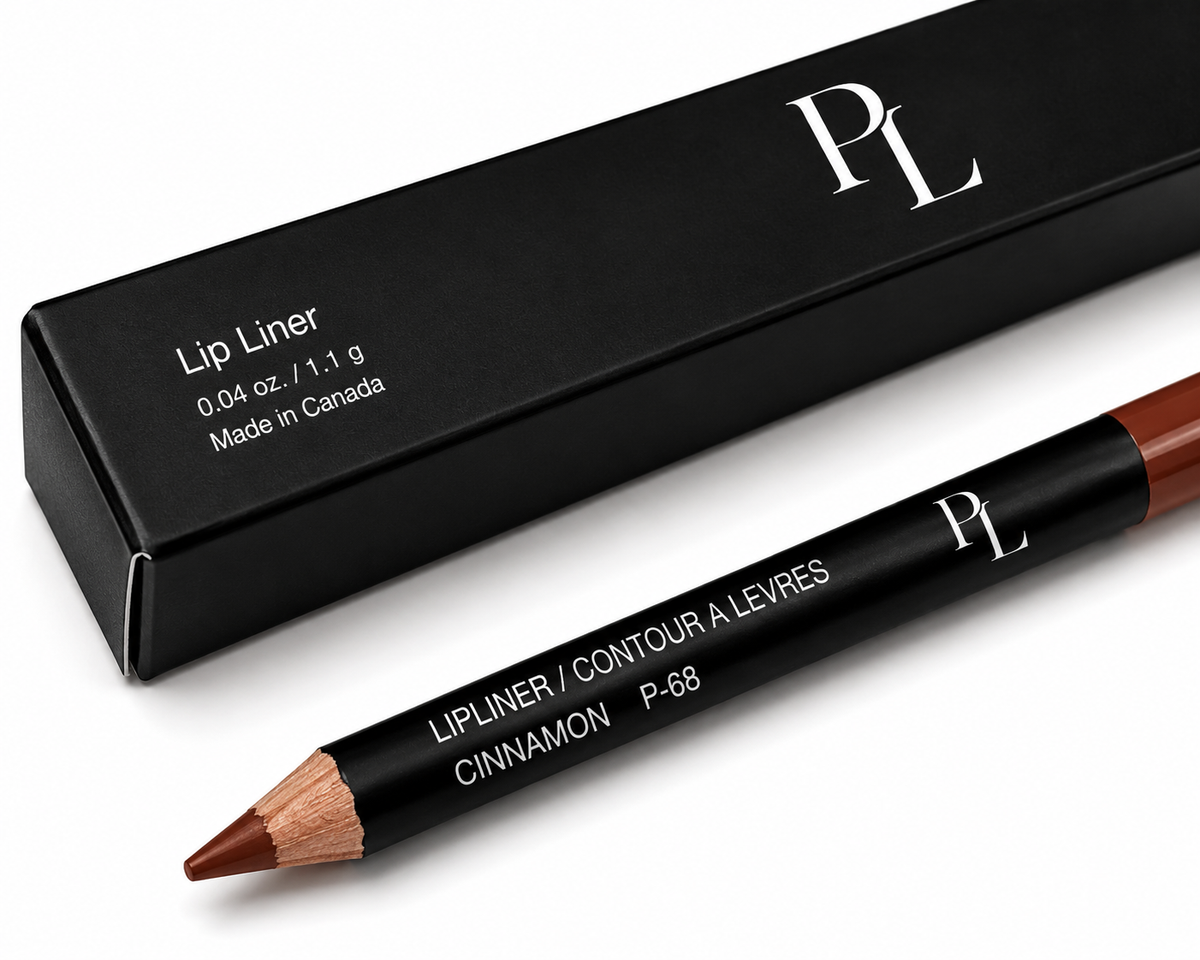 Lip Liner - Cinnamon