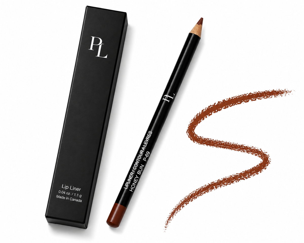 Lip Liner – Honeybun