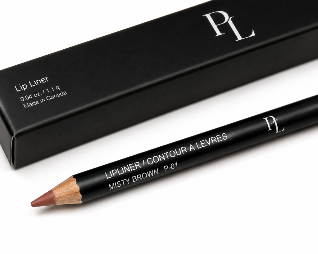 Lip Liner - Misty Brown