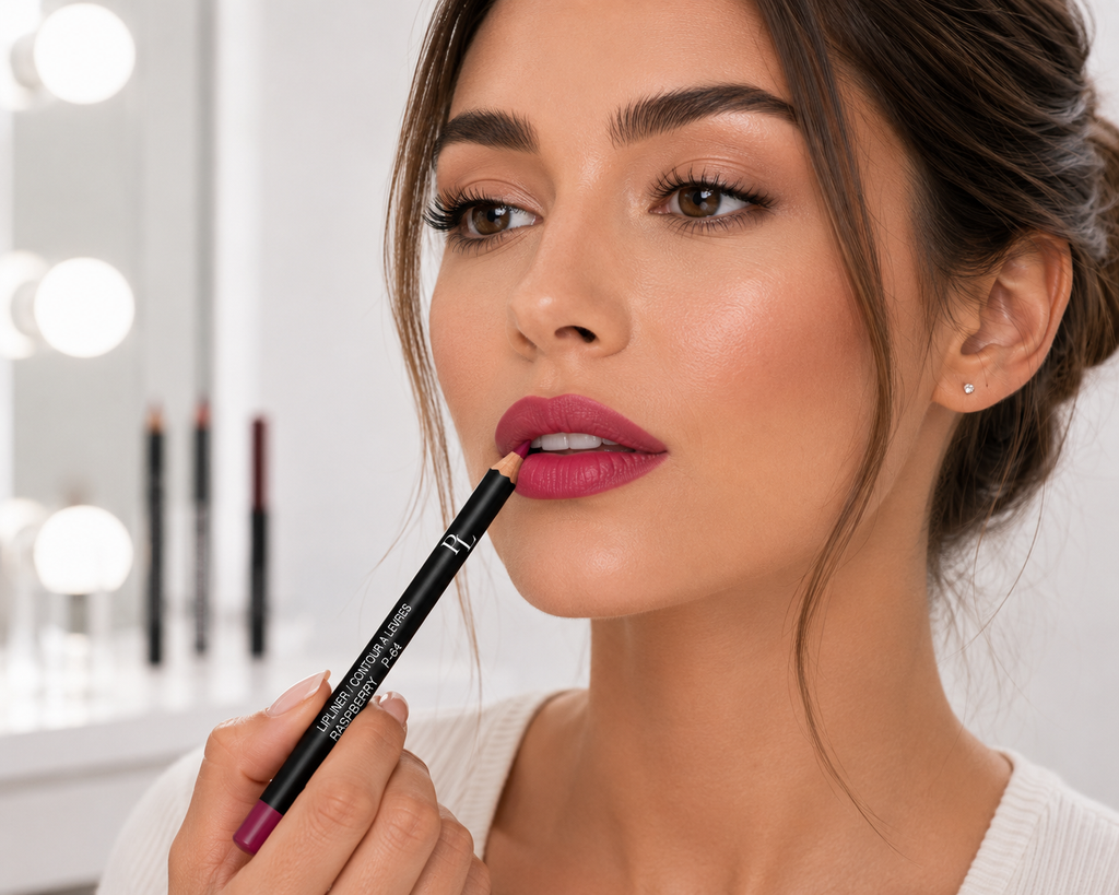 Lip Liner - Raspberry