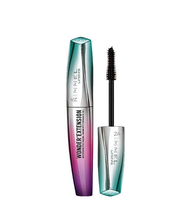 Rimmel  Wonder Extension Mascara 001 Very Black