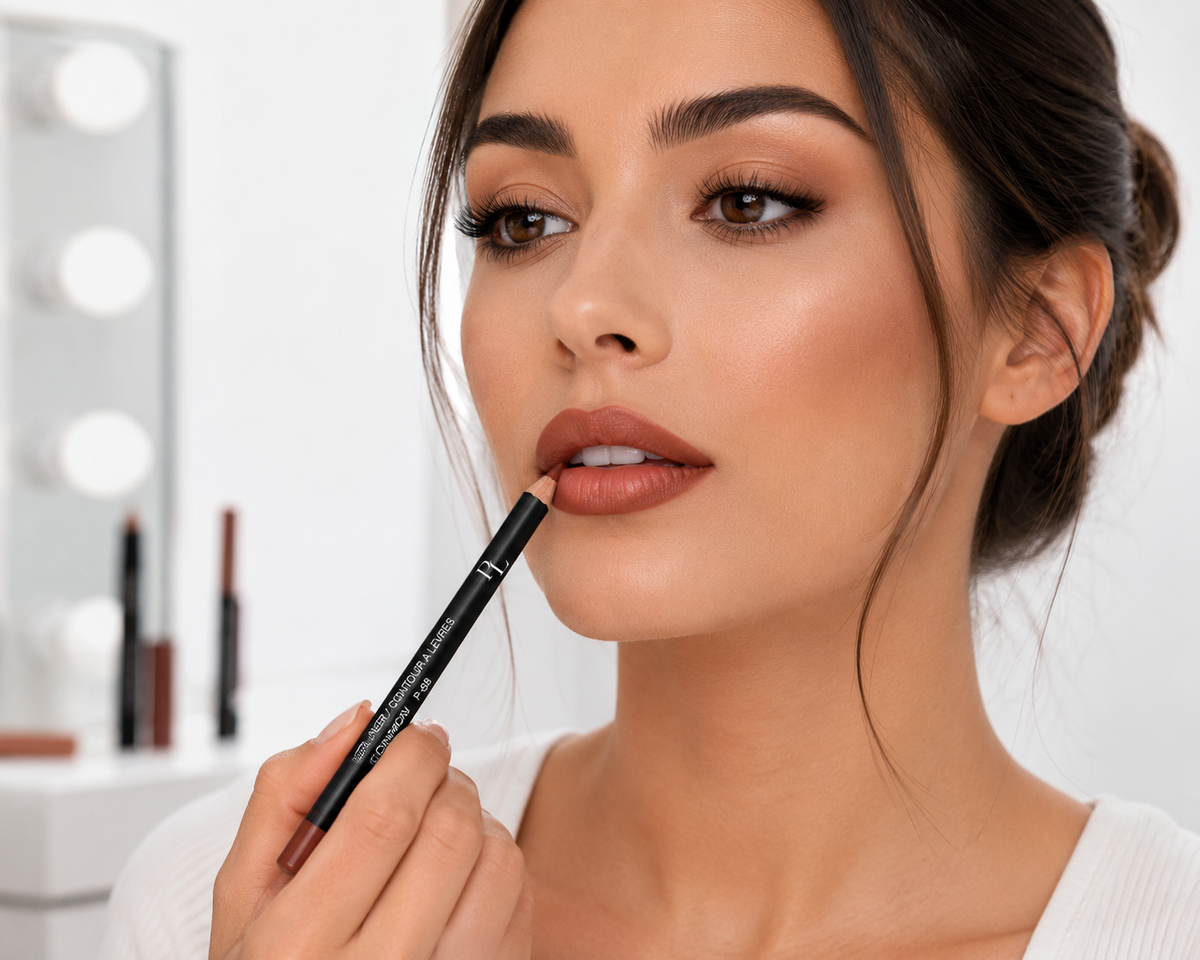 Lip Liner - Cinnamon