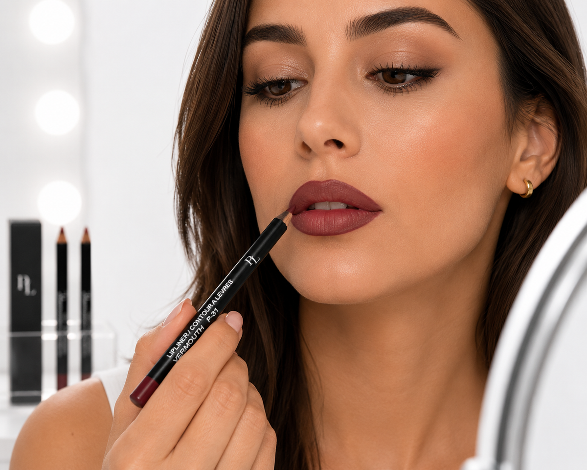 Lip Liner - Vermouth