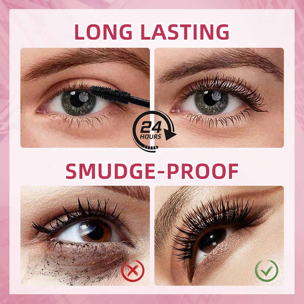 Sky High Mascara