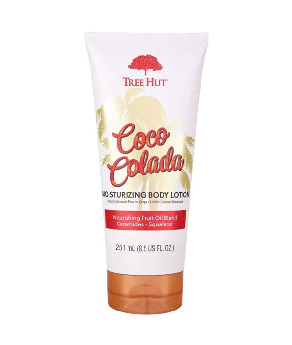 Tree Hut Coco Colada Moisturizing Body Lotion