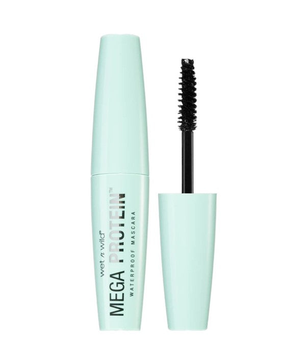 Wet N Wild Mega Protein Waterproof Mascara