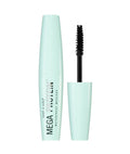 Wet N Wild Mega Protein Waterproof Mascara
