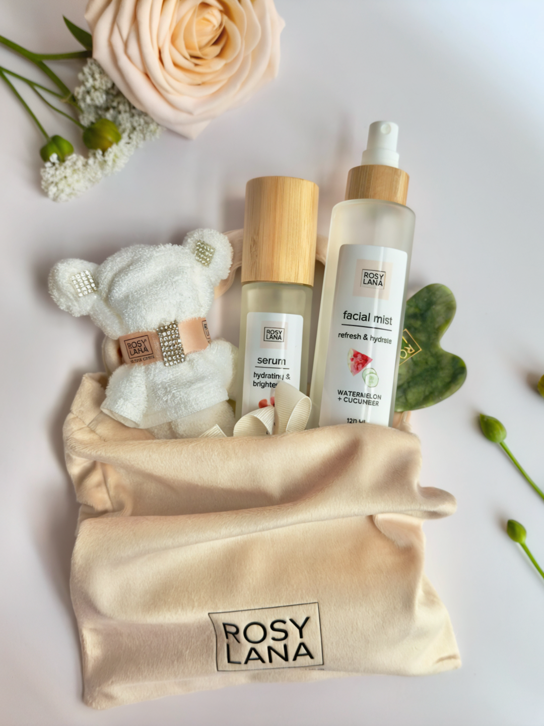 The Hydrating Radiance Mini Facial