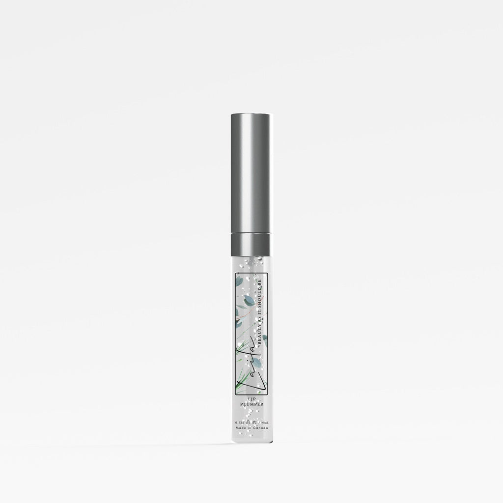Cinnamon Lip Plumper