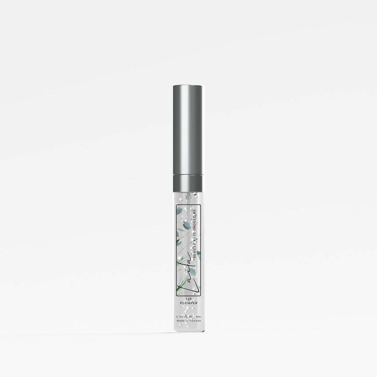 Cinnamon Lip Plumper