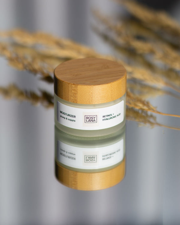Moisturisers