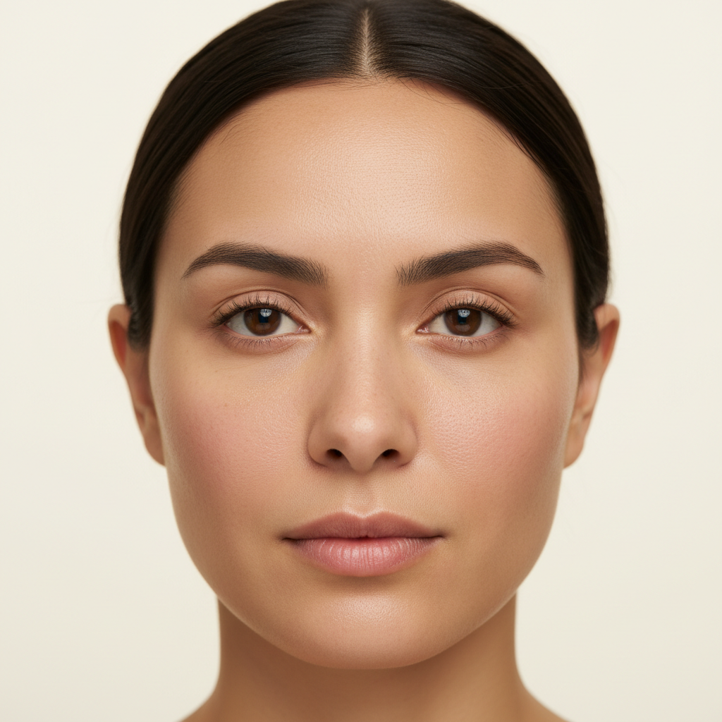 Skincare Before